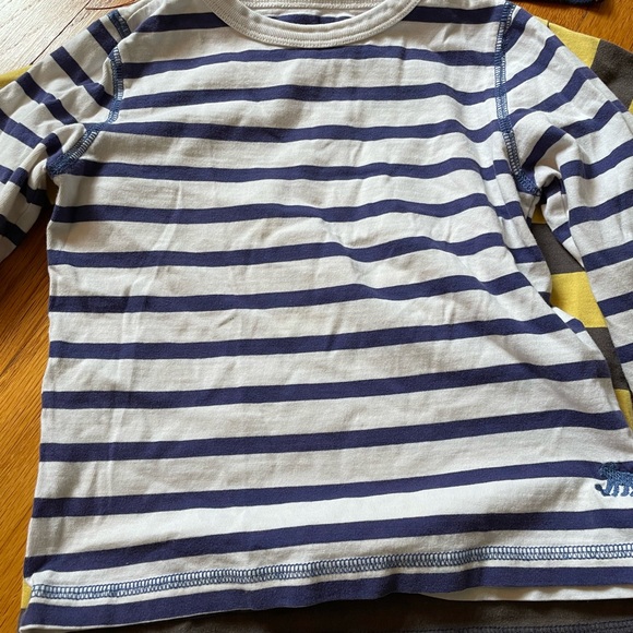 COPY - Lot of 3 boys’ size 3T shirts - Picture 7 of 8